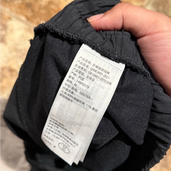 Abercrombie & Fitch Shorts Bundle - Picture 4 of 5